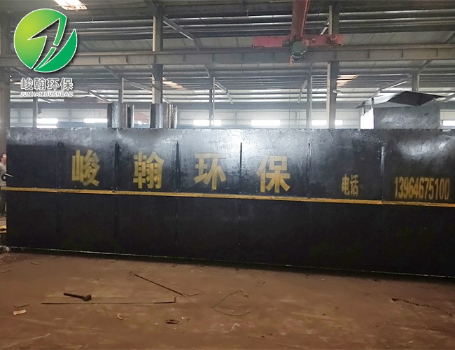 地埋式米兰体育-米兰（中国）一站式服务官方网站
